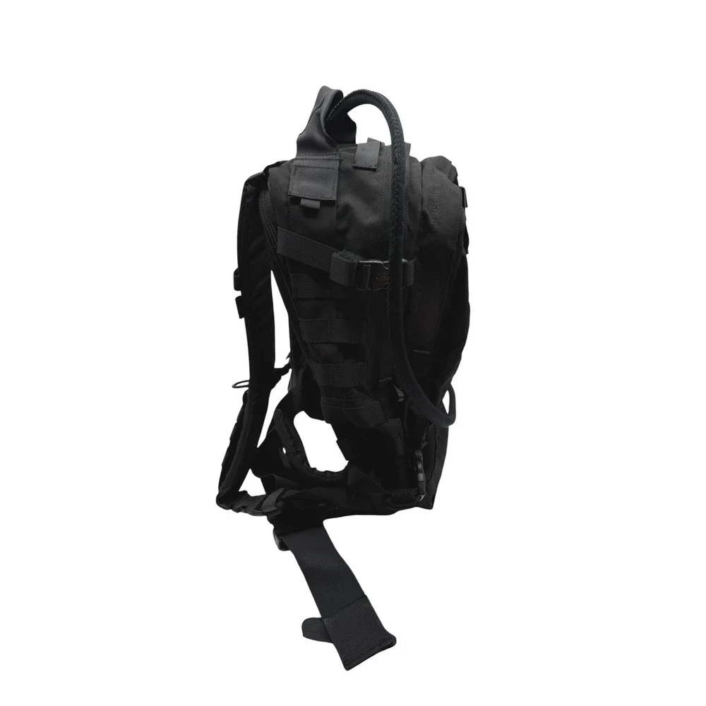 CamelBak Motherlode Hydration Pack Backpack Black Tactical 3L 100oz MOLLE NWT
